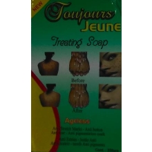 Toujours Jeane Creme effaceuar 350grs Toujours Jeane Creme effaceuar 350grs
